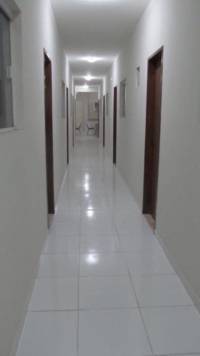 Hotel Nova Alianca Santa Cruz  Esterno foto